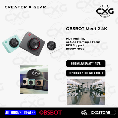 Osee GoStream Deck HDMI  Duet SDI HDMI Video Mixer Switcher Quick Release Camera Plate 13-Hour Runtime 2.5kg Payload Lightweight 的複本 (22)