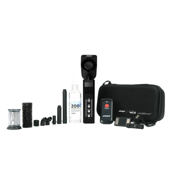 SmokeNINJA-PRO-Hazer-Kit - -jog