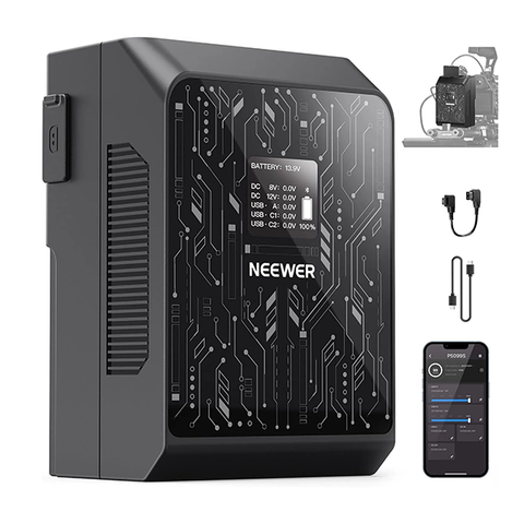 Neewer – CXG Neewer – CXG