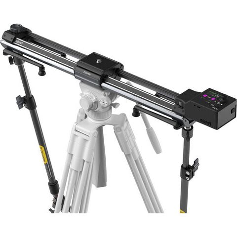 ZEAPON Micro 4 Motorized Double Distance Slider Ultra Quite