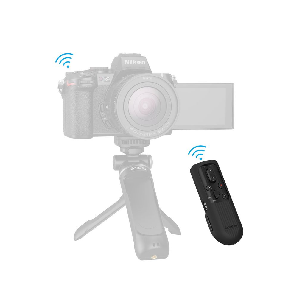 その他 SmallRig SR-RG2 SmallRig SR-RG2 Wireless Camera Grip - Selfie Stick, Tripod