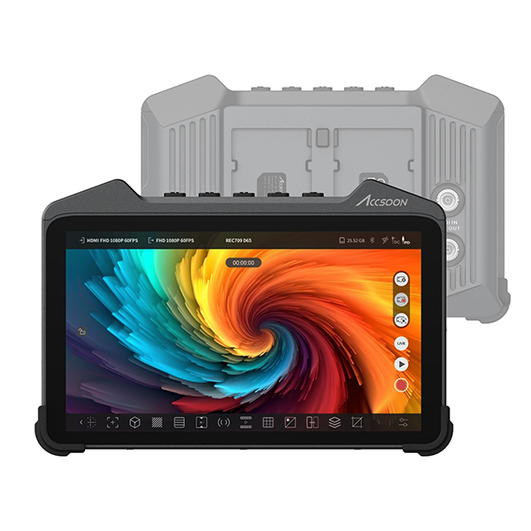 Accsoon CineView M7 Pro 7