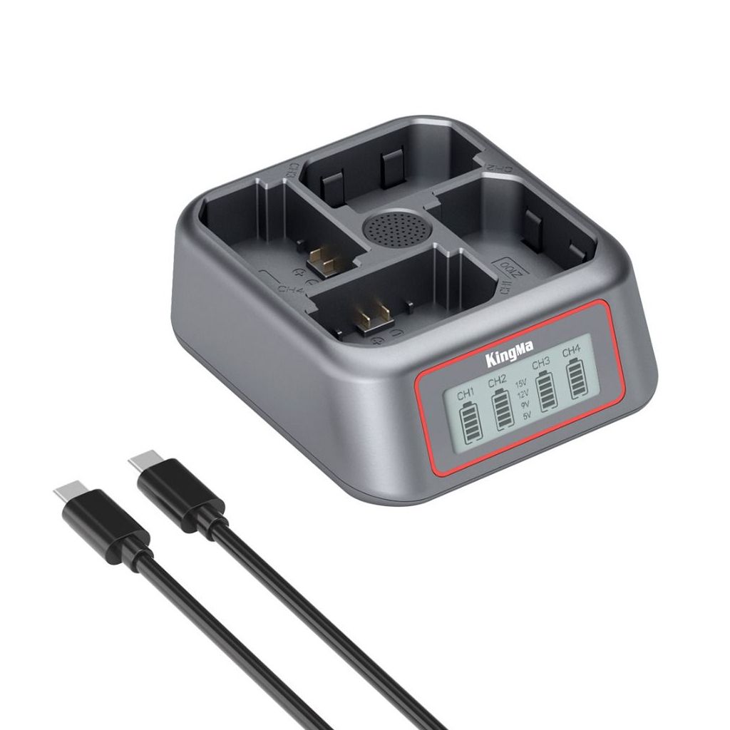 kingma-4-bay-battery-charger-np-fz100