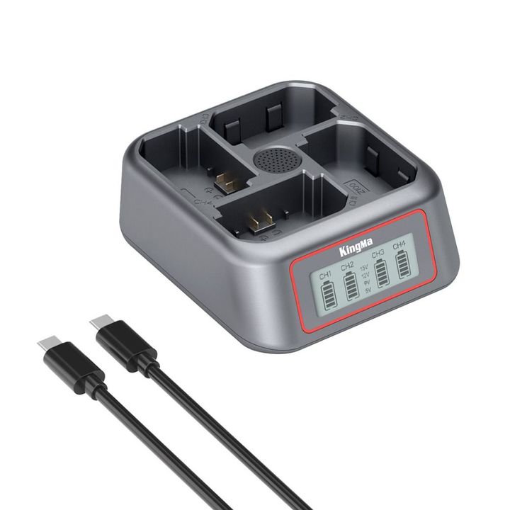 kingma-4-bay-battery-charger-np-fz100