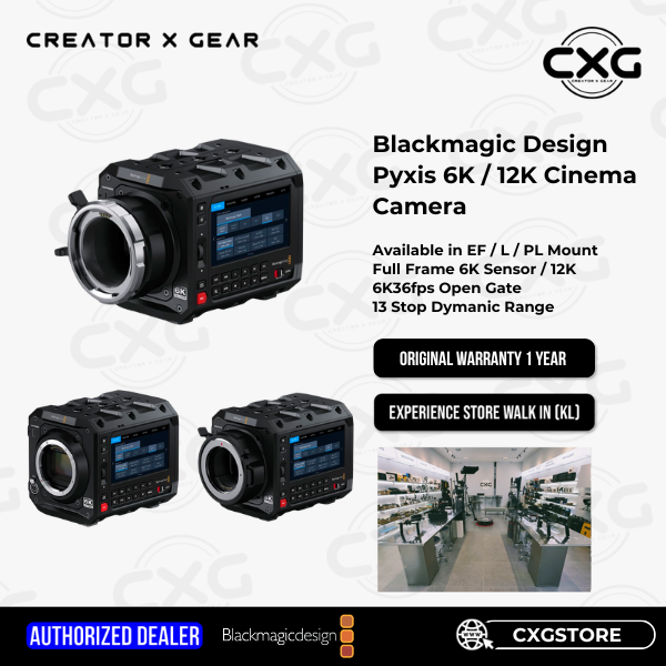 [フルフレーム] Blackmagic cinema camera 6Kセット 99537419.png