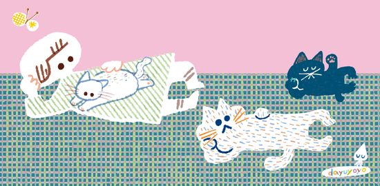  | 大宇人的小雨宙超市
