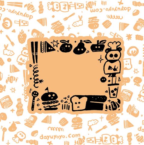 美食-100
