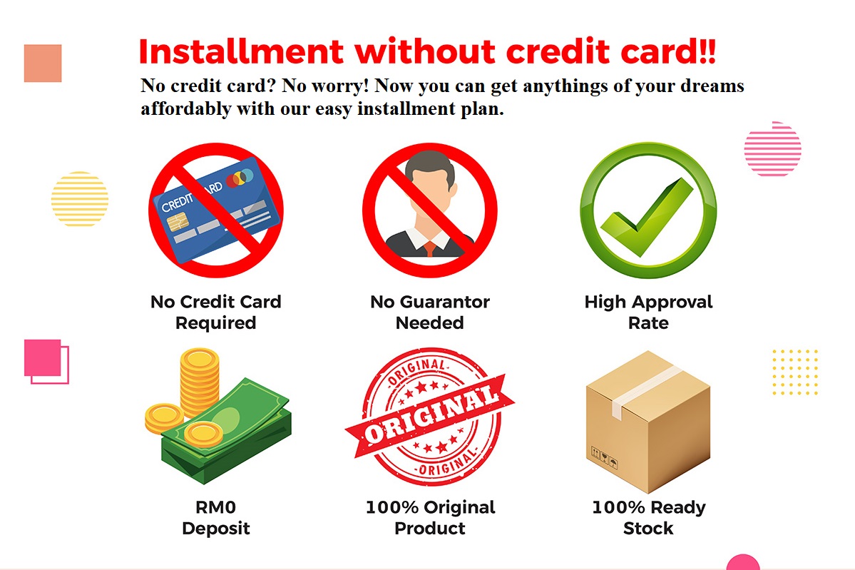Installmet without credit card.jpg