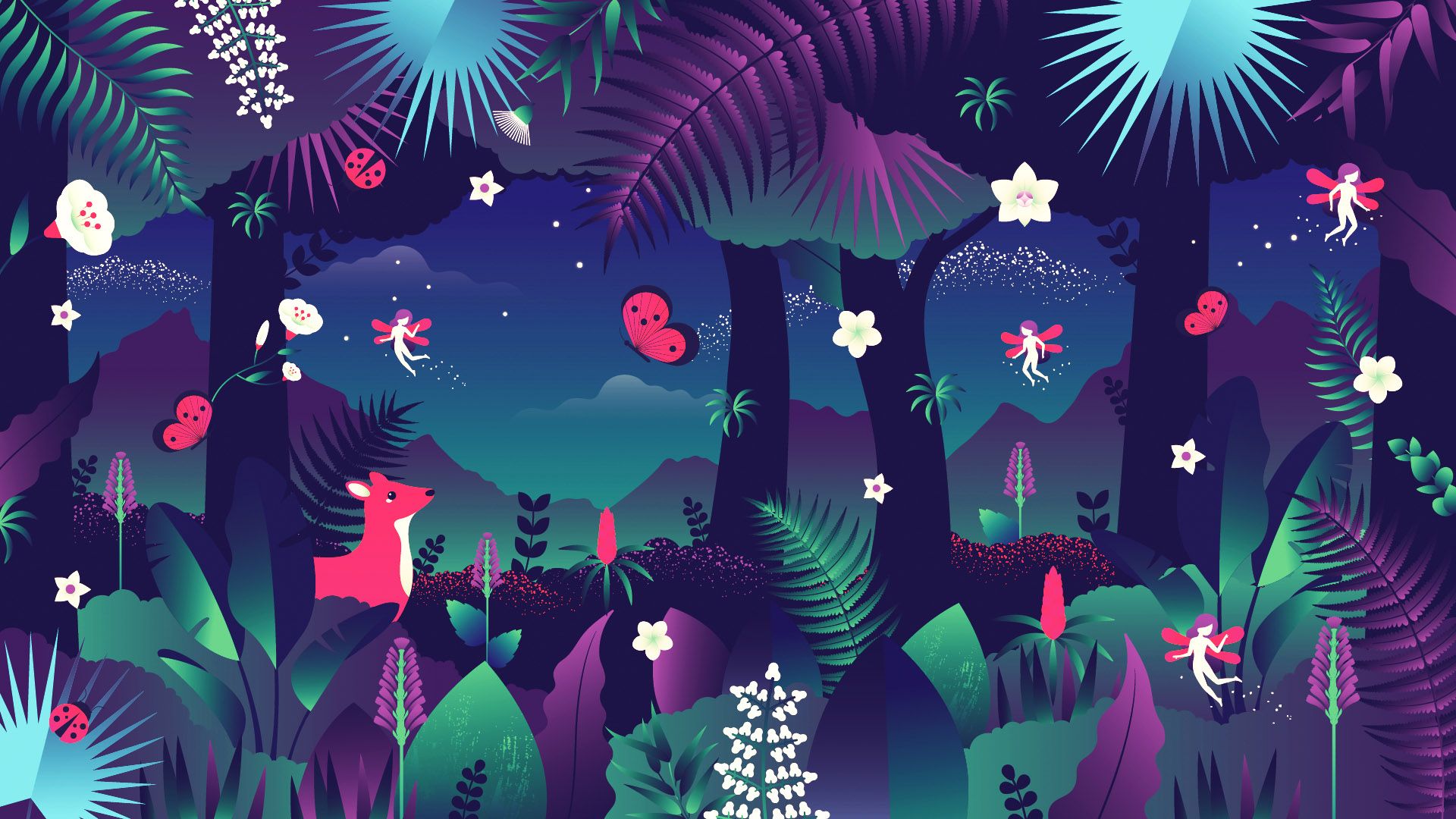 Gaia Project | 