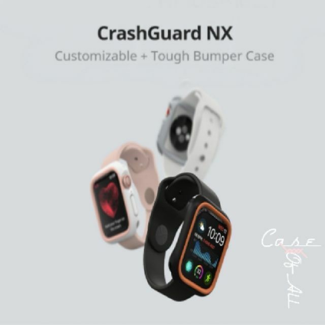 RhinoShield Apple Watch – Cazemate
