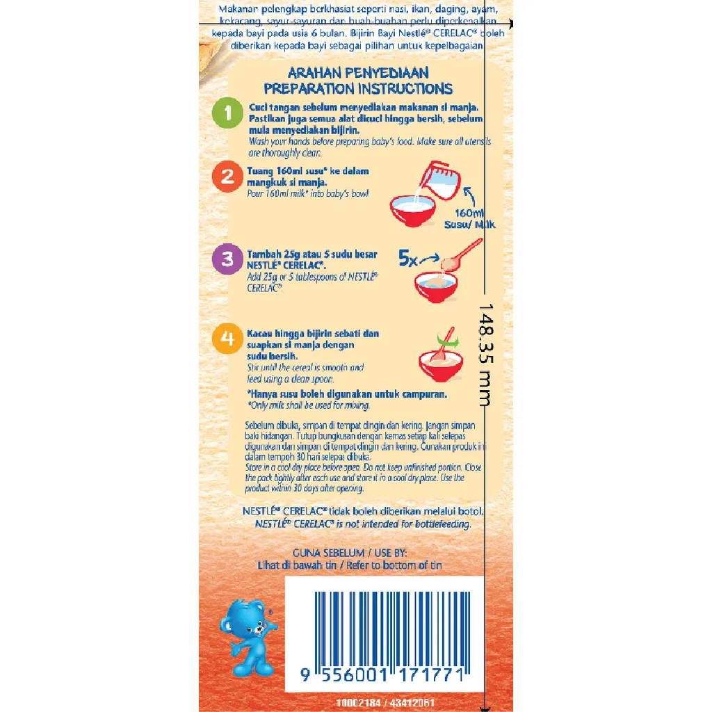 Wheat & Honey 500g_open pack1.jpg