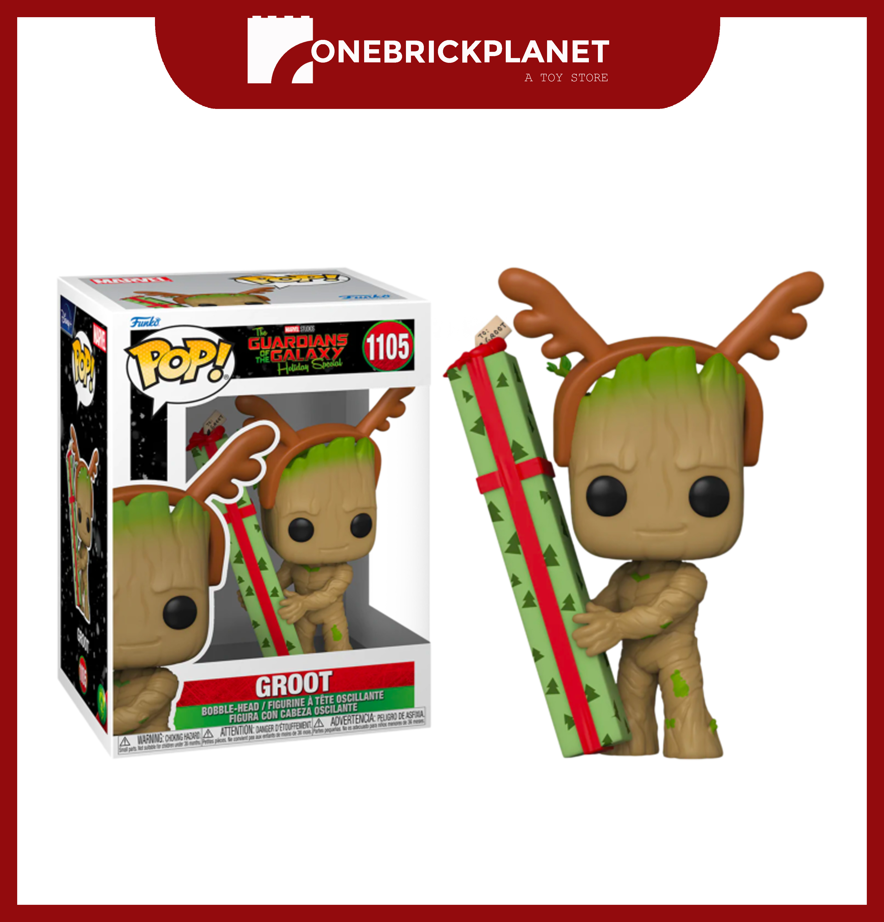 Groot 1