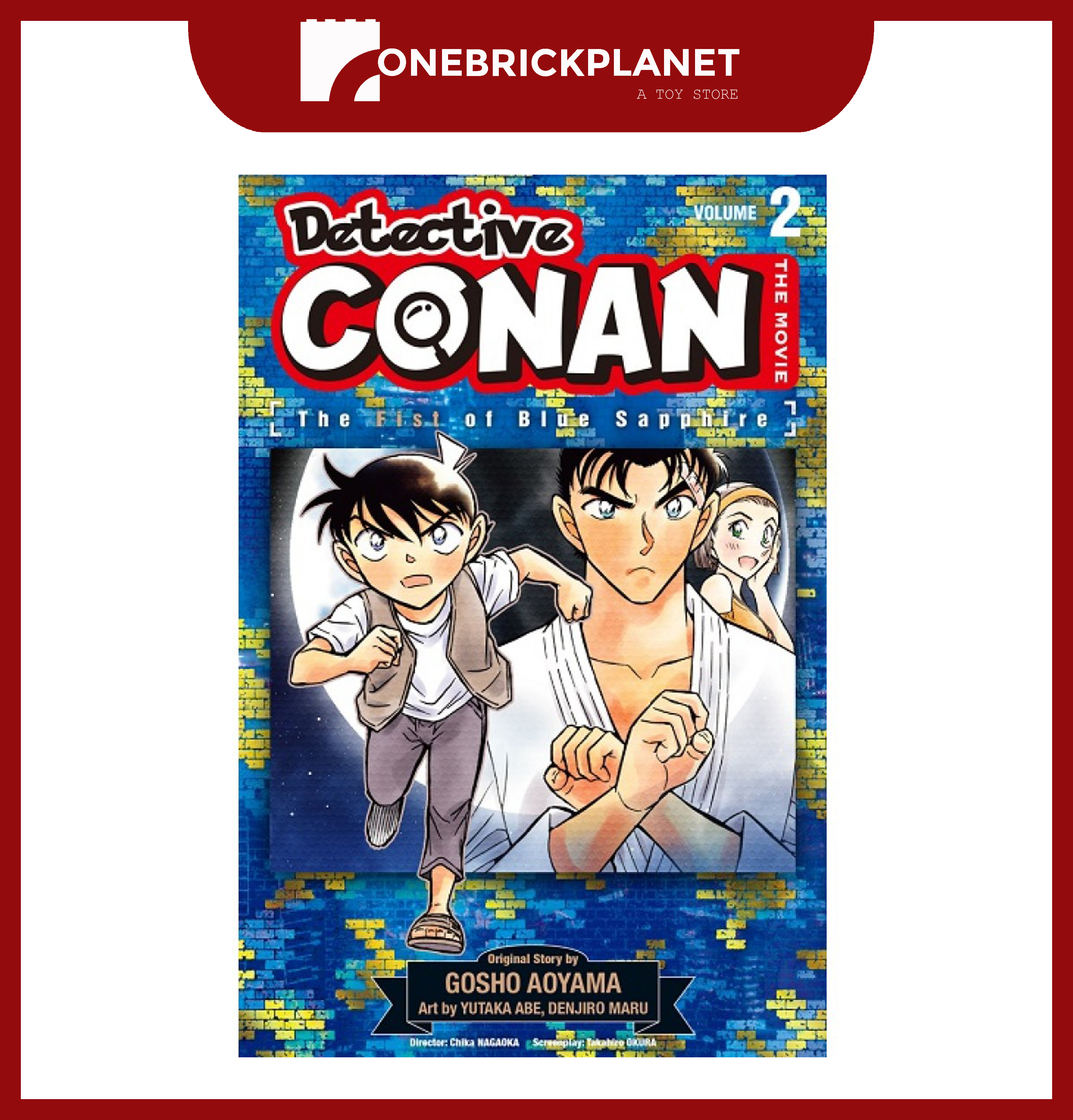 Conan 2