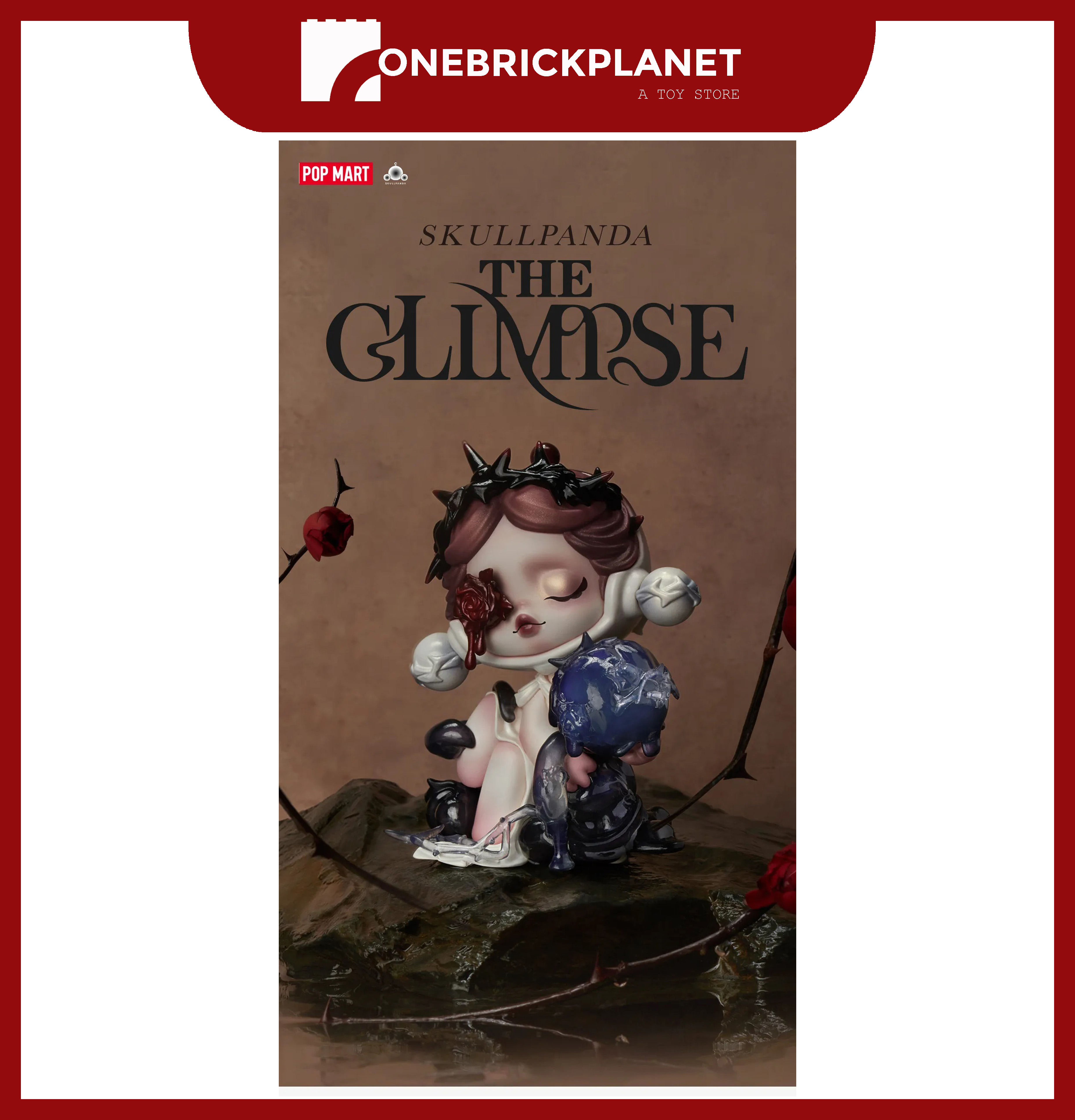 Glimpse 1