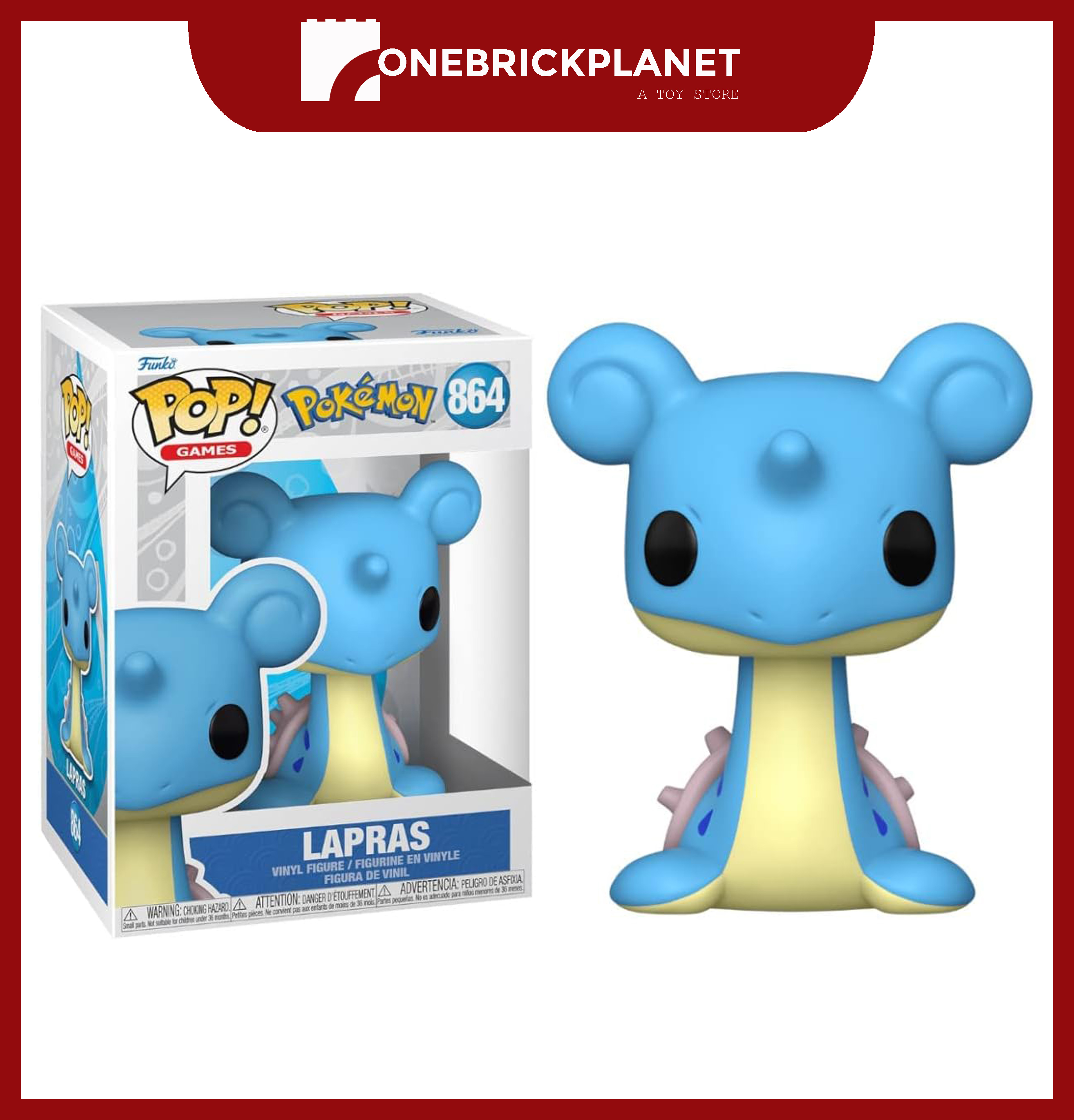 Lapras