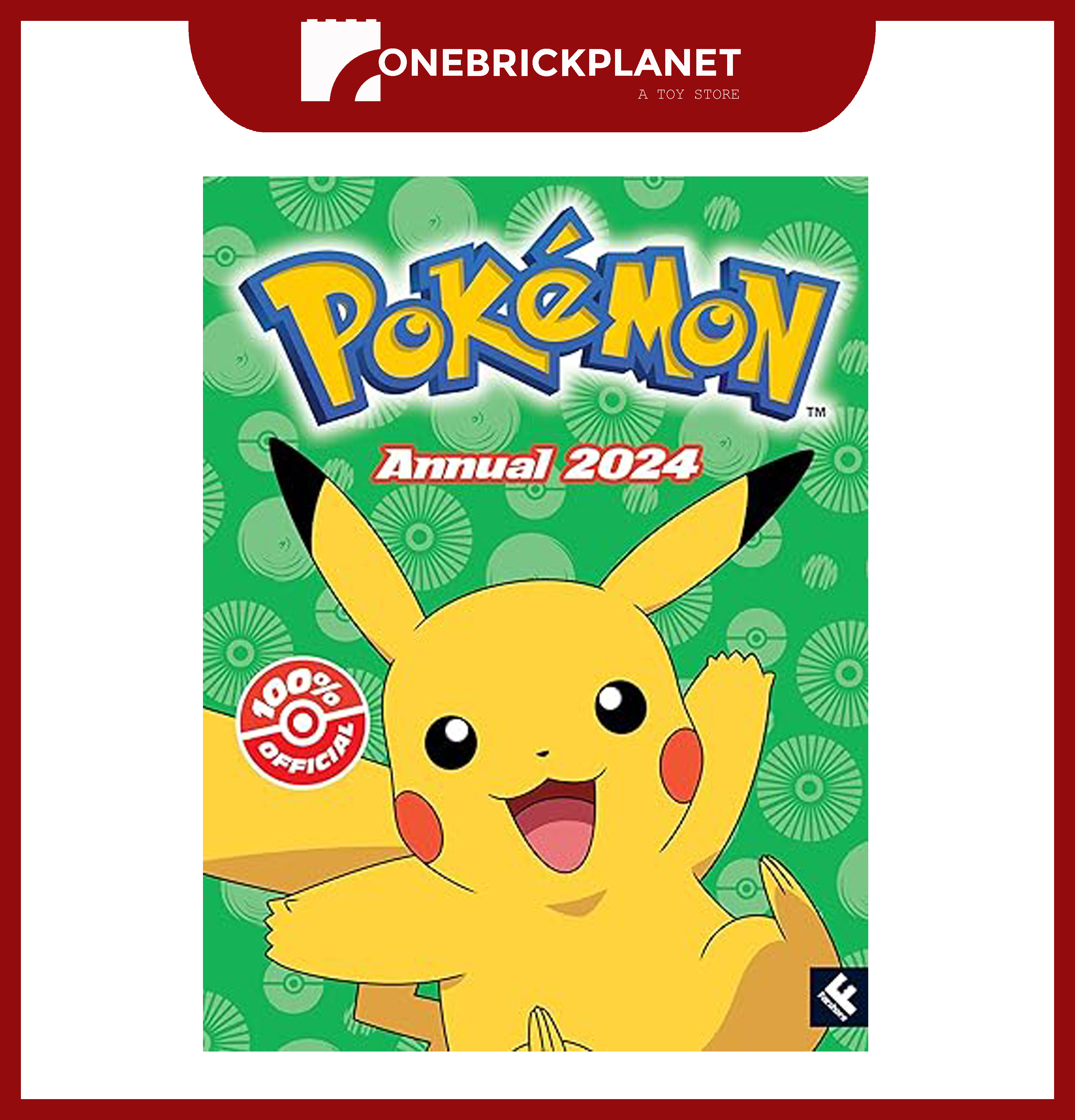 Pokemon 2024