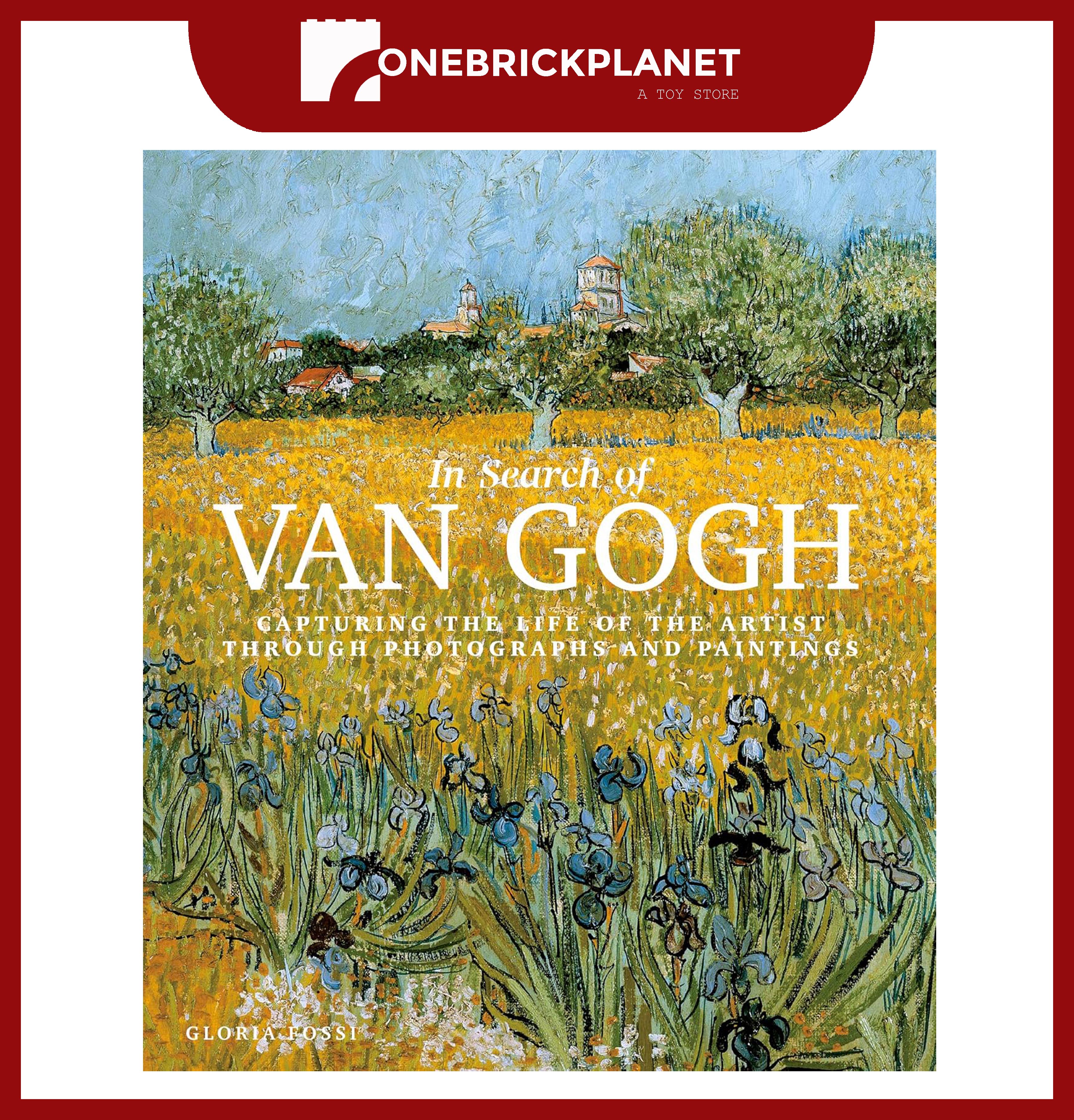 Van Gohg