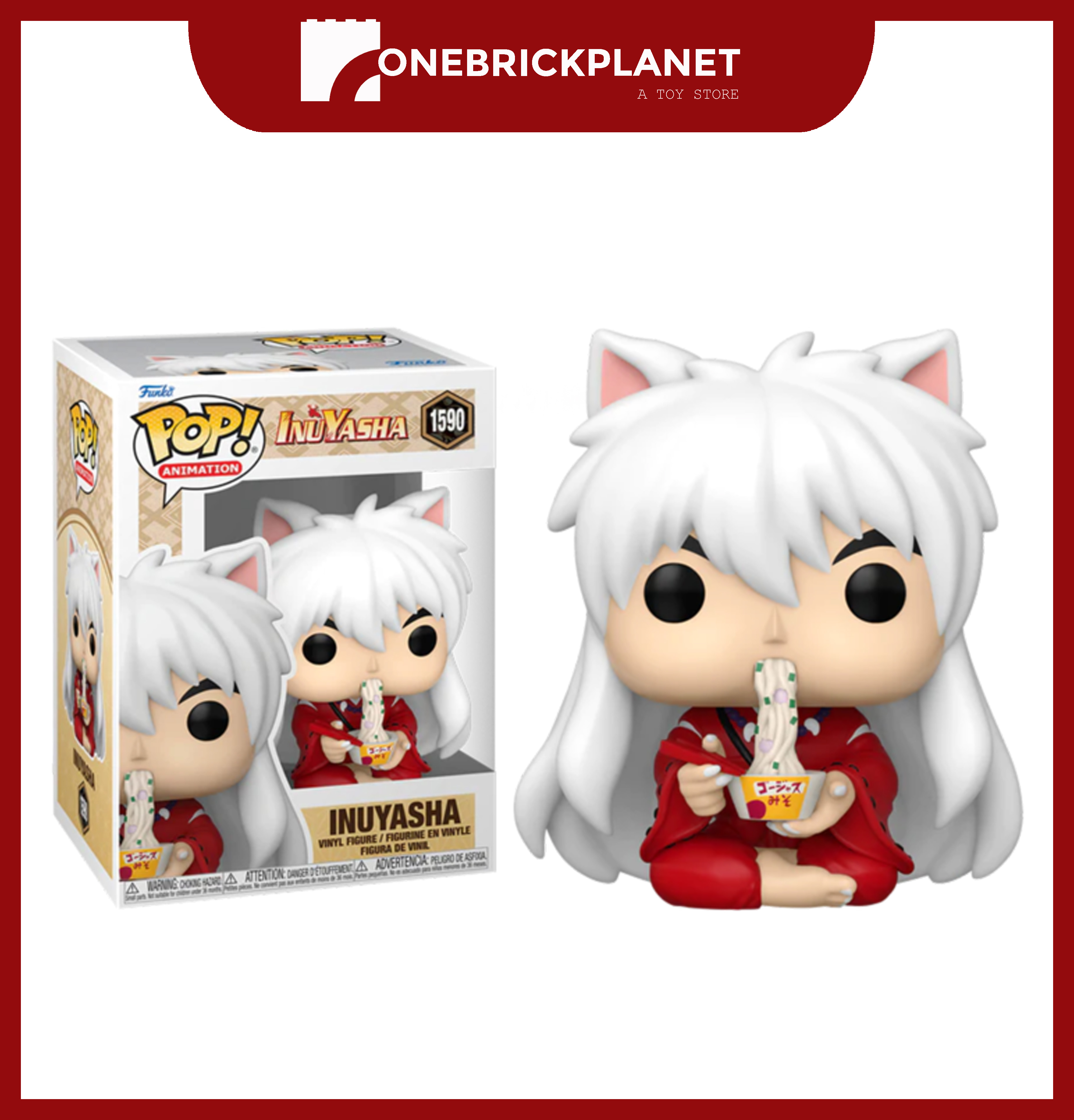 Inuyasha