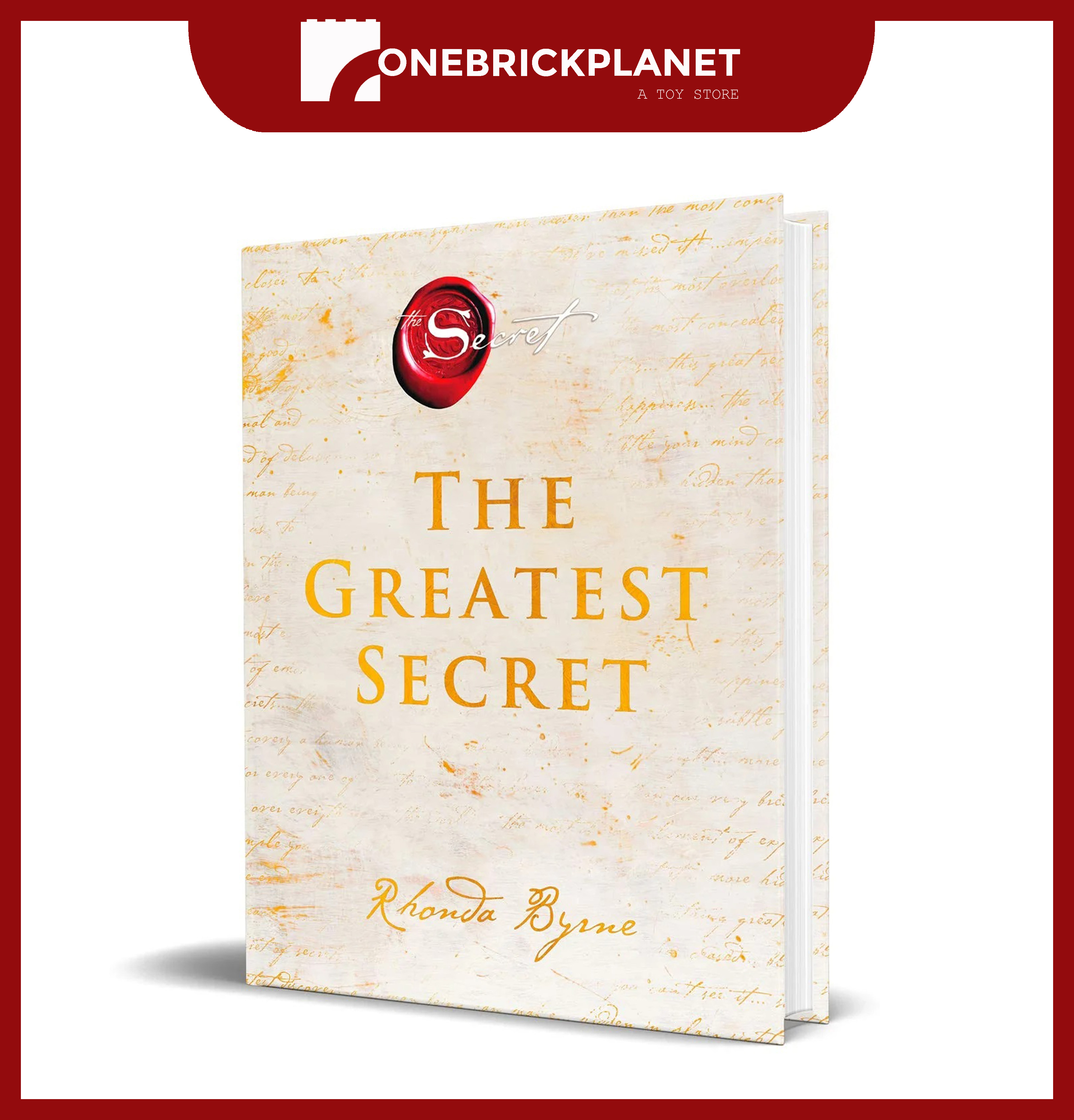 The Greatest Secret