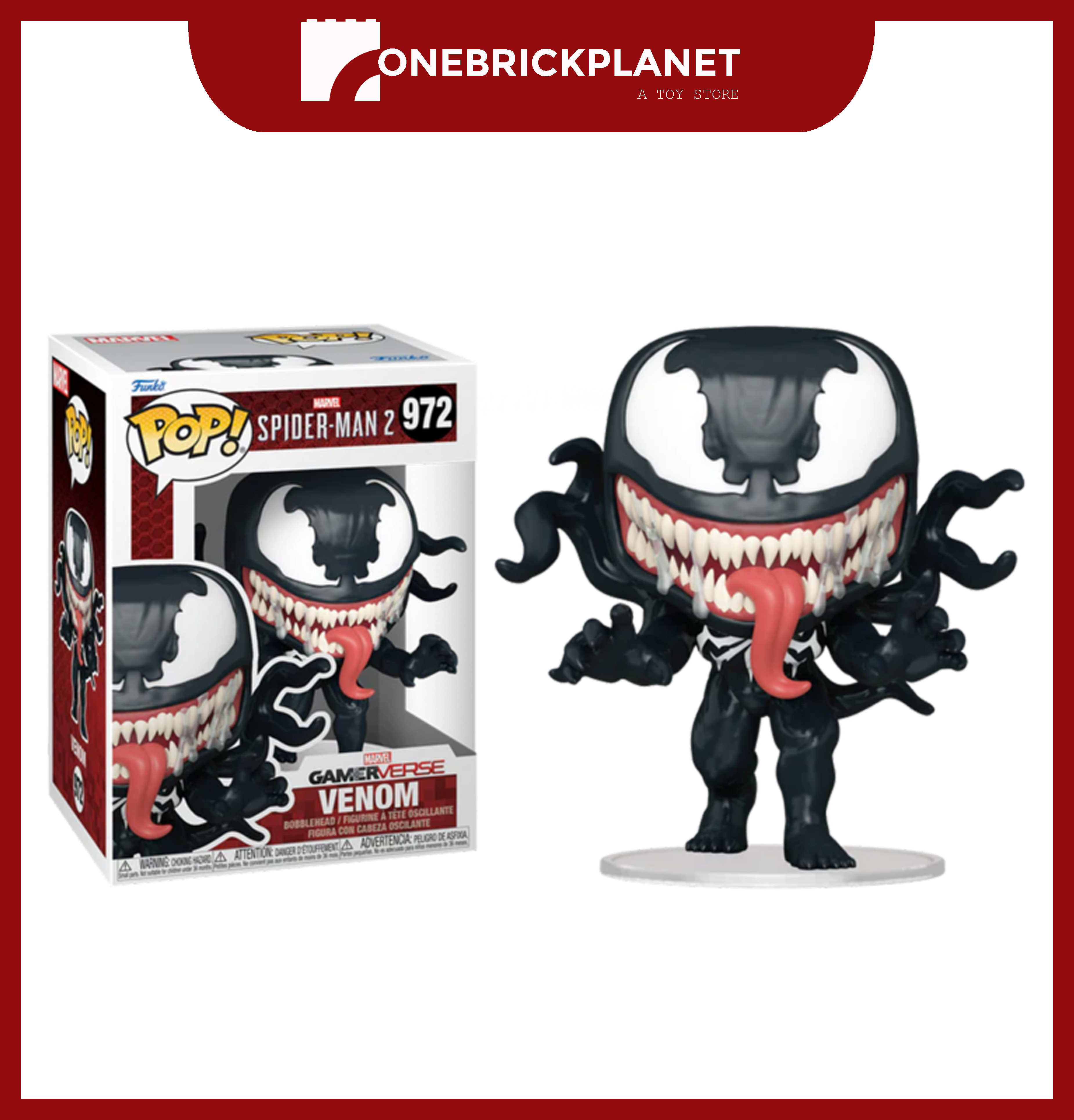 Funko 972