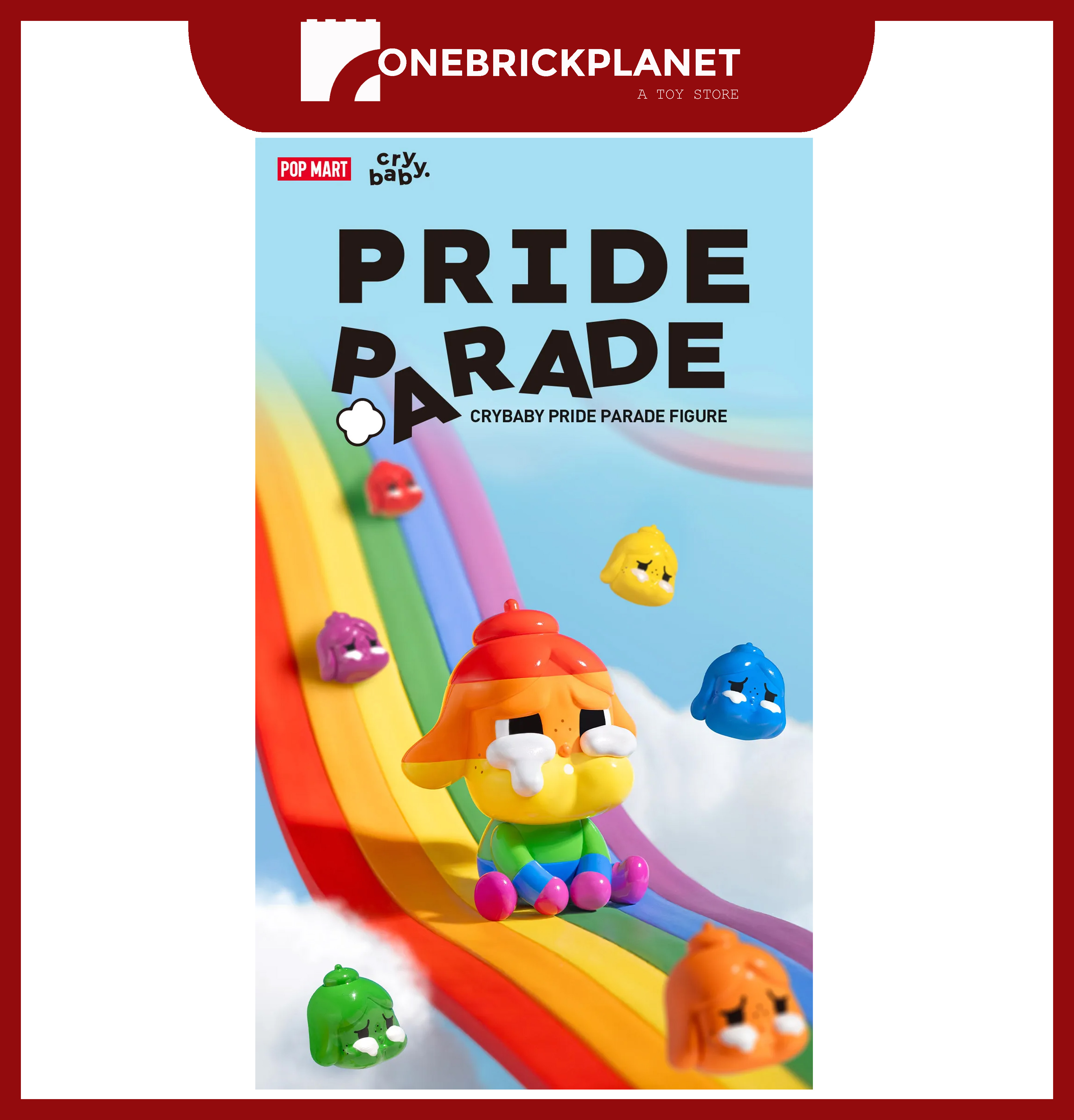 Pride Parade