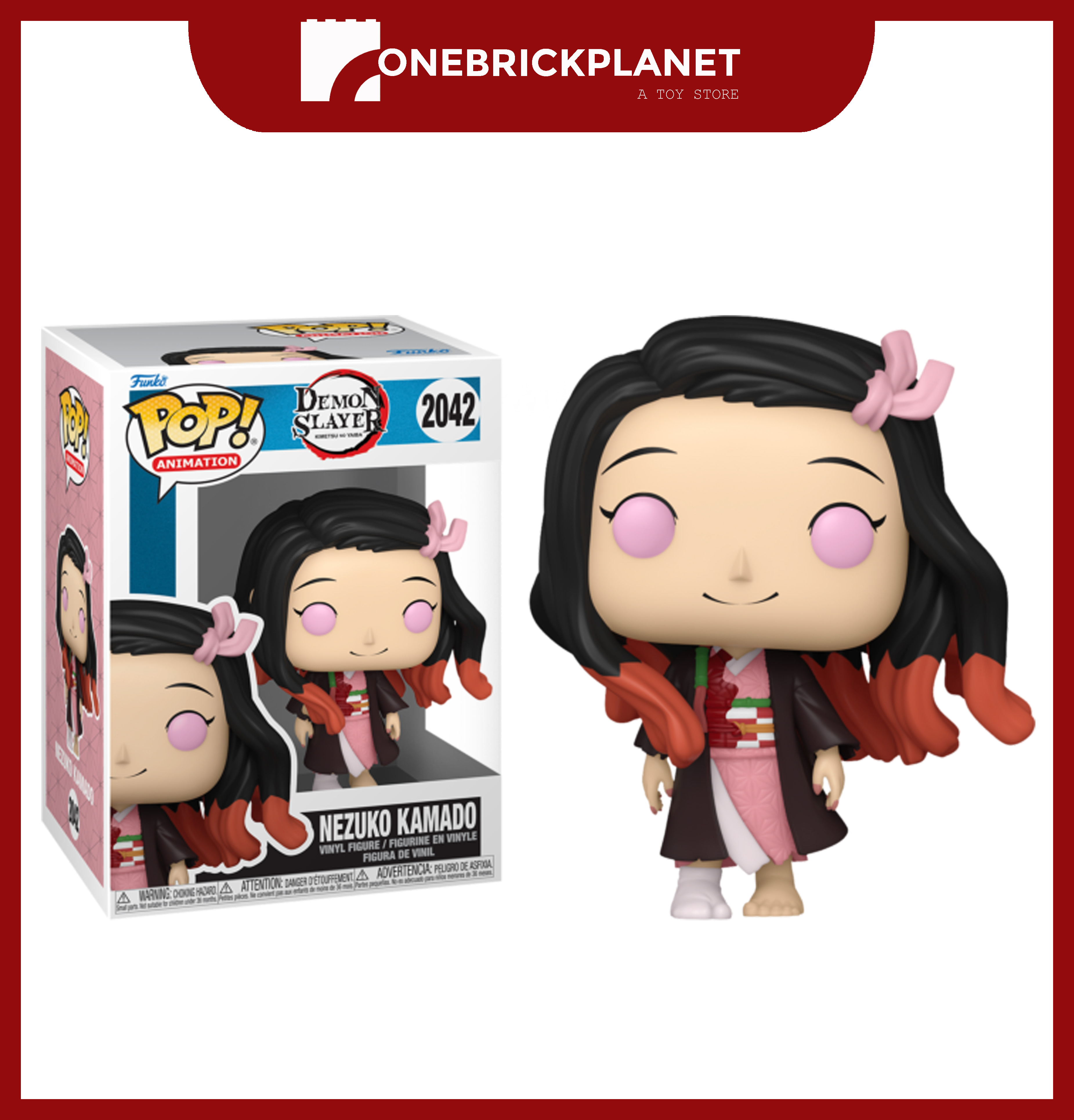 Nezuko