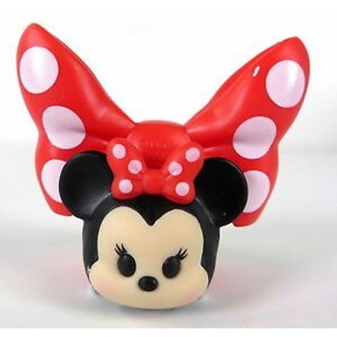 Minnie Mouse Tsum Tsum City Disney Store Tsum Tsums CITY COUNTRY