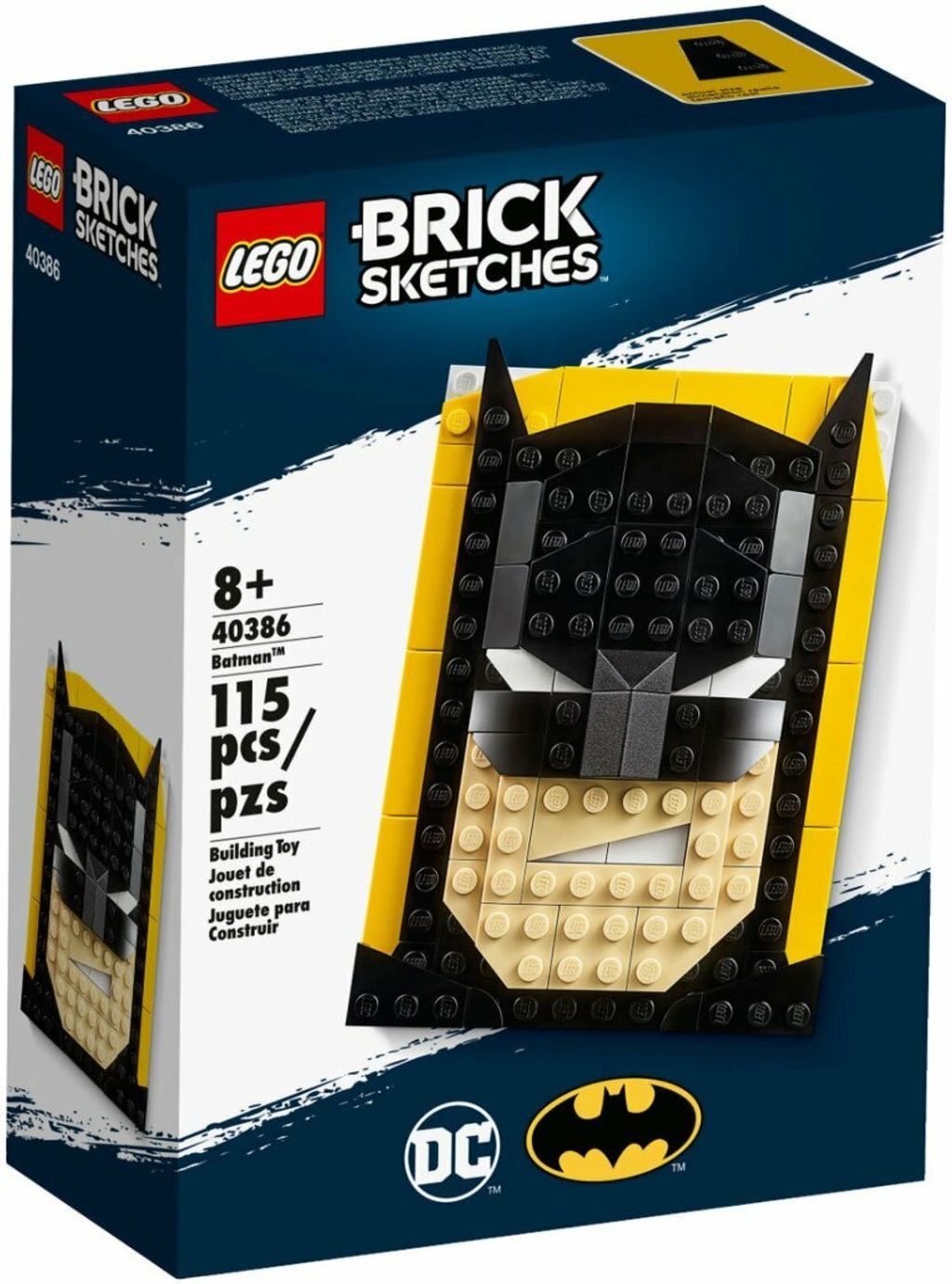 Batman  BrickPlanet