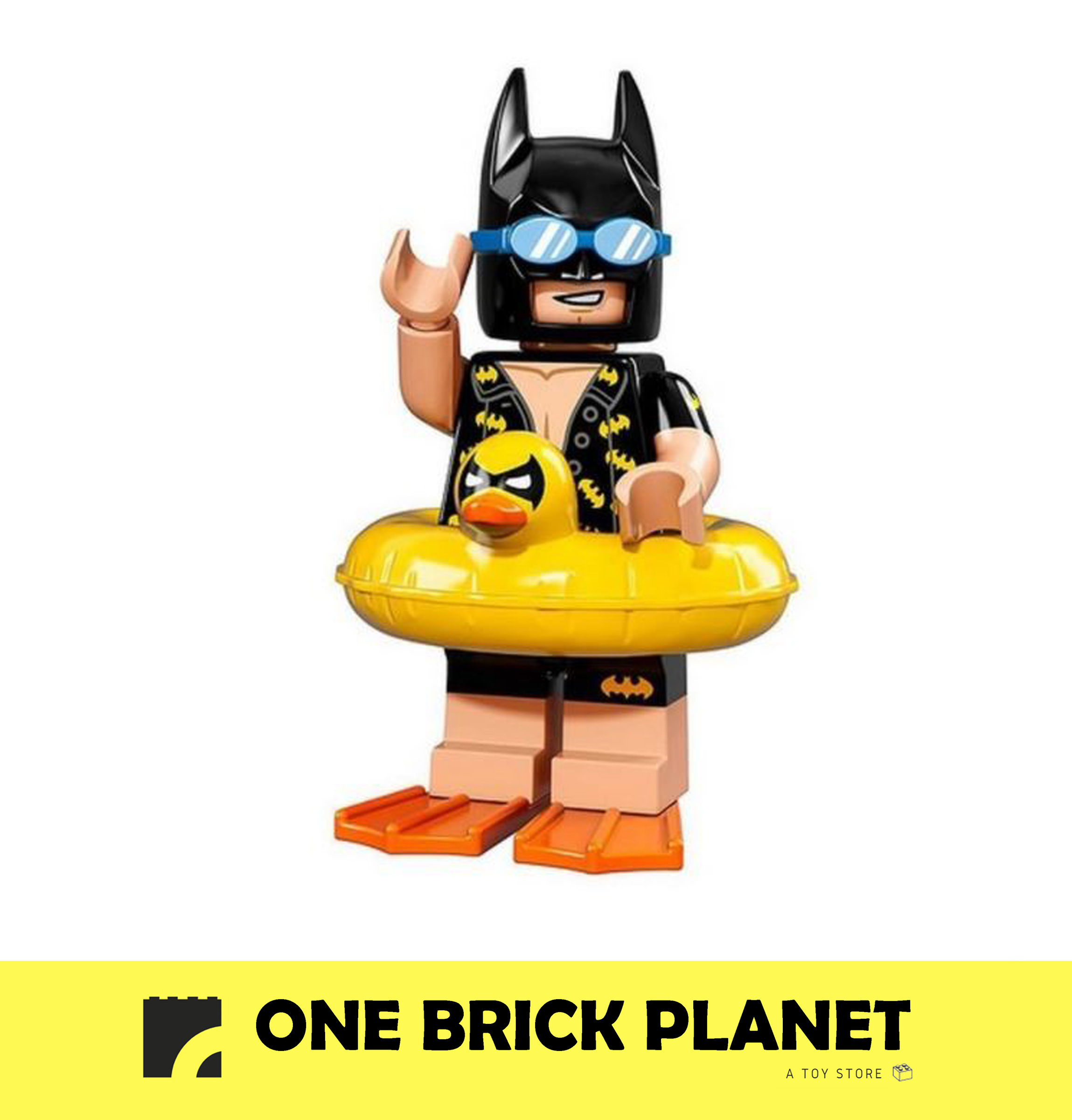 Batman  BrickPlanet