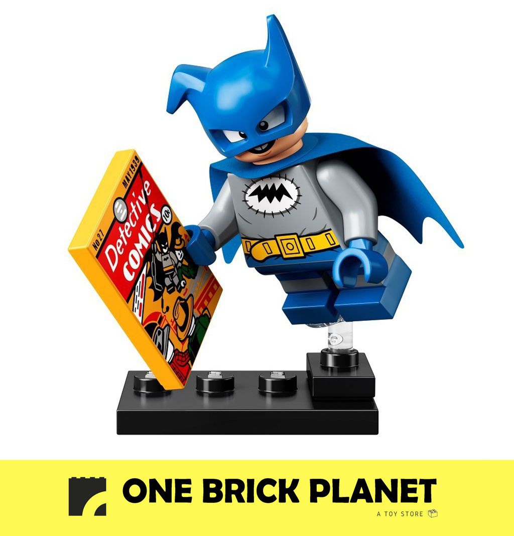 Batman  BrickPlanet