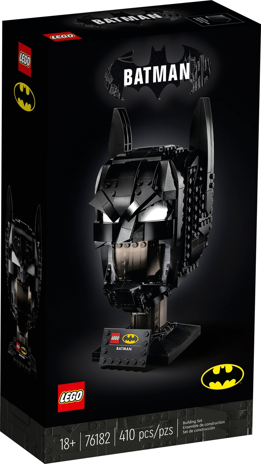 Batman  BrickPlanet