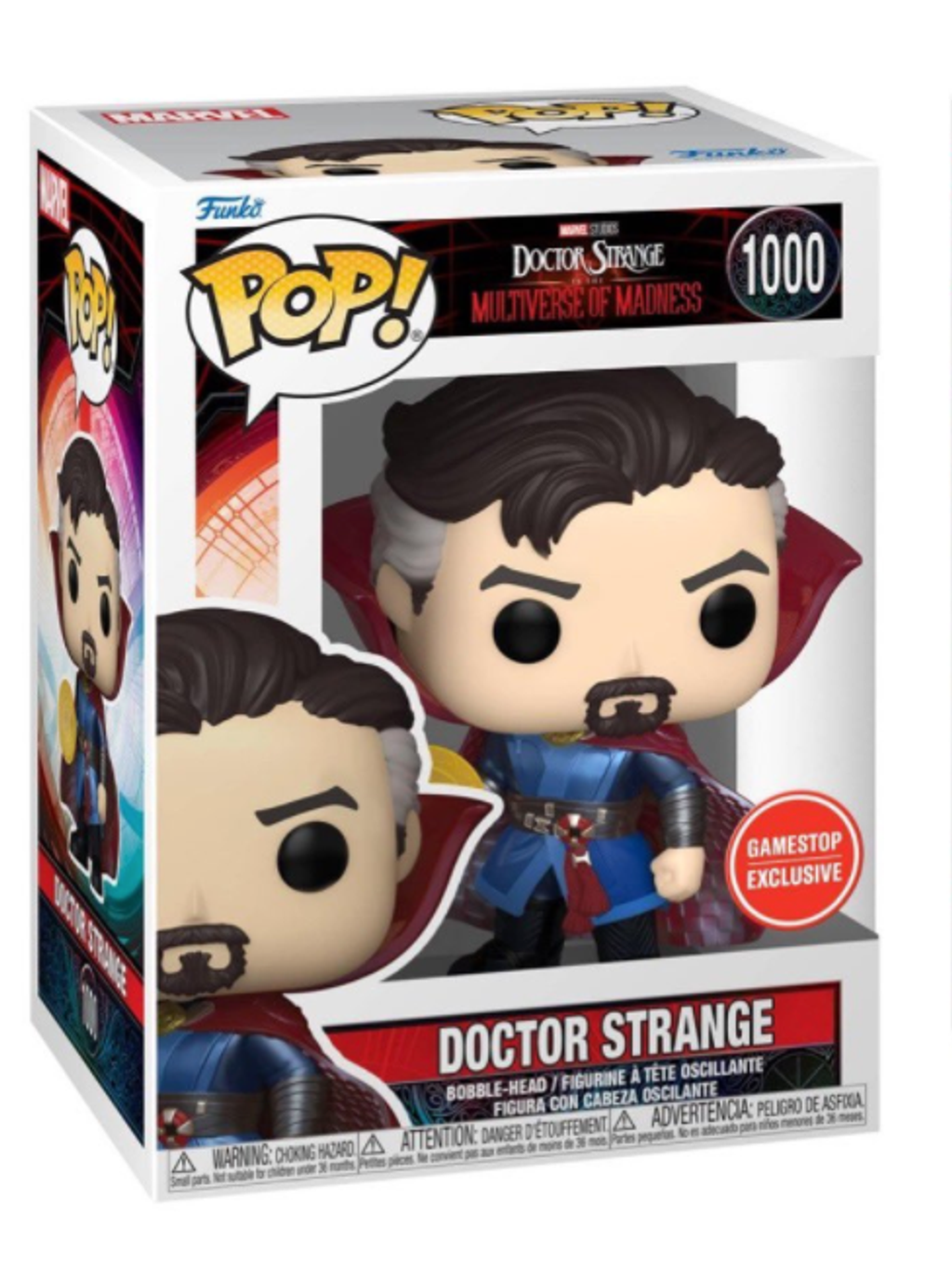 Funko Pop! スター・ウォーズ&マーベル クリスマスデザイン8体- Funko Pop! スター・ウォーズ&マーベル クリスマスデザイン8体-