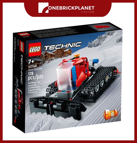 Lego 42148