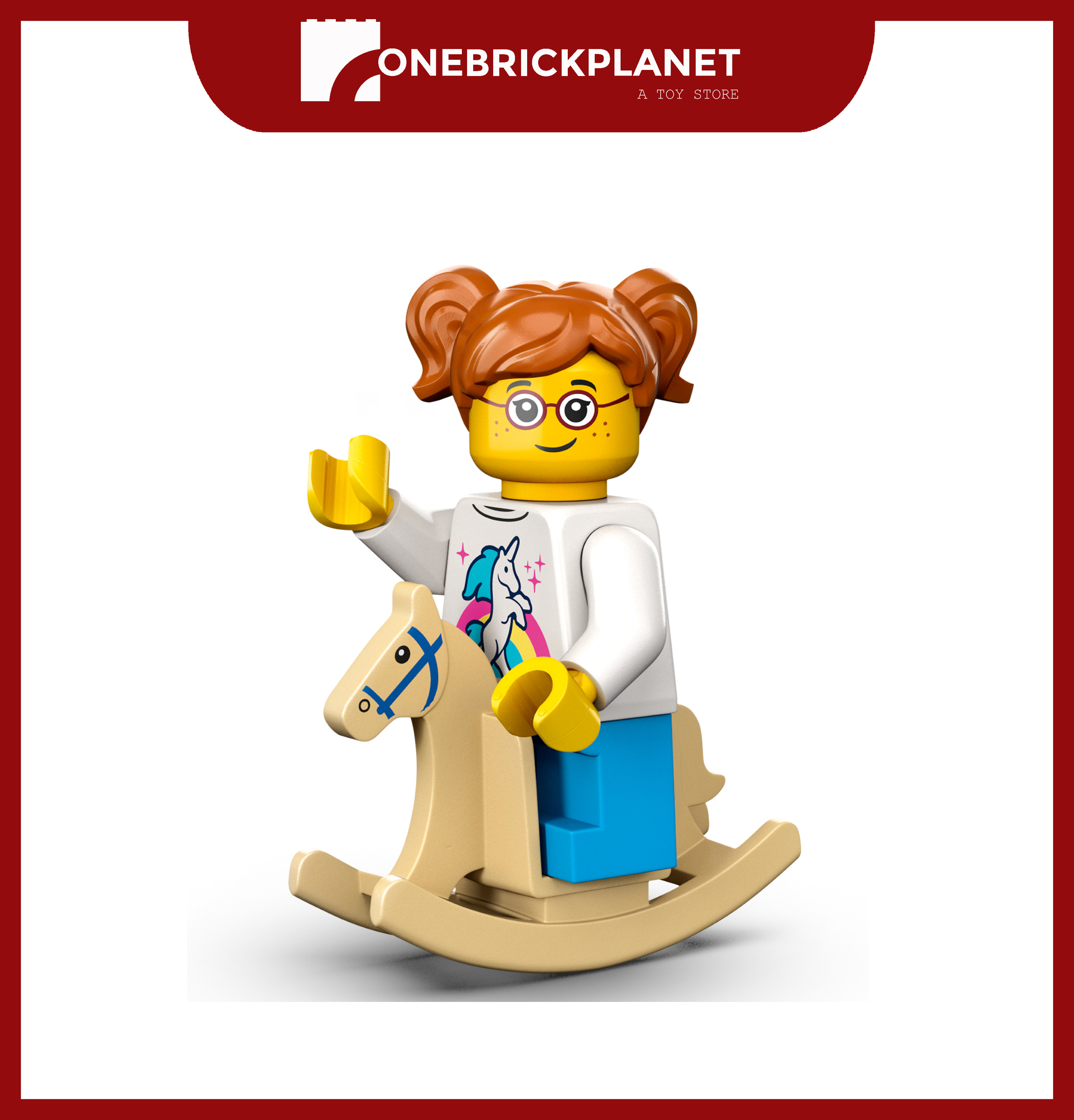 Lego 71037 - Minifigures Series 24