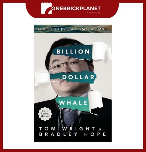 Billion Dollar Whale