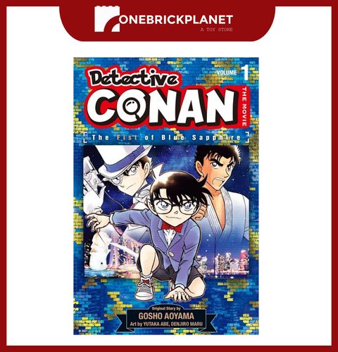 Conan 1