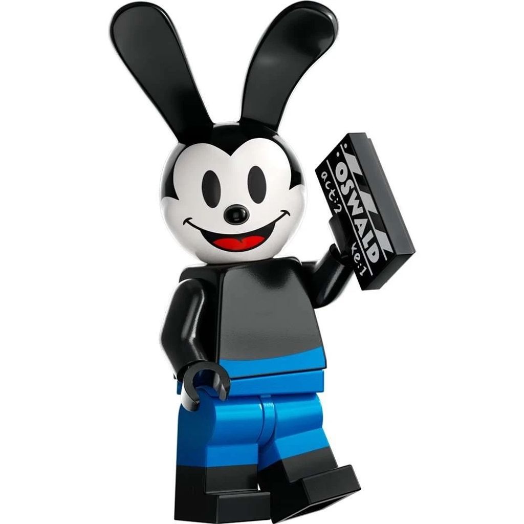 Oswald-The-Lucky-Rabbit-Disney-100th-Anniversary-LEGO-Minifigures-71038