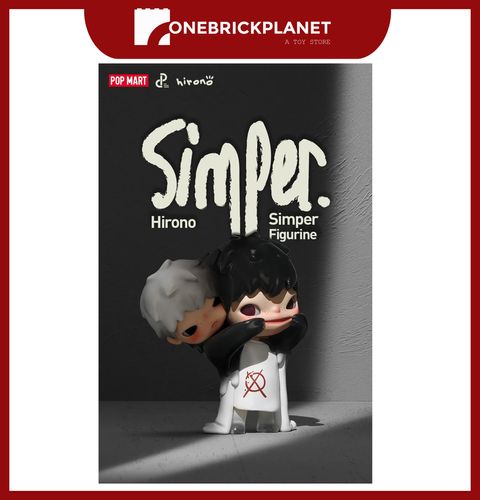Hirono Simper 111