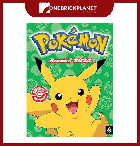 Pokemon 2024