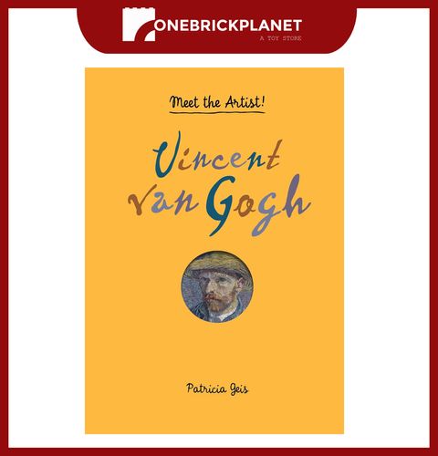 van gogh