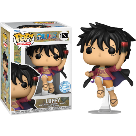 funko POP 747 ロキ　（ファンコショップ限定・蓄光版） MCU『アベンジャーズ』セプター（杖）を持ったロキの限定