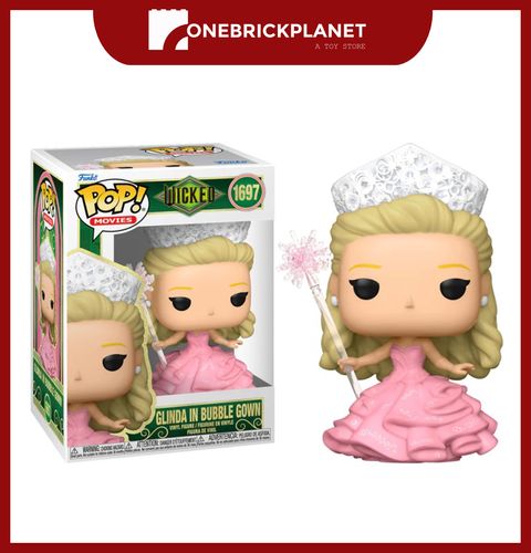 Glinda 1697