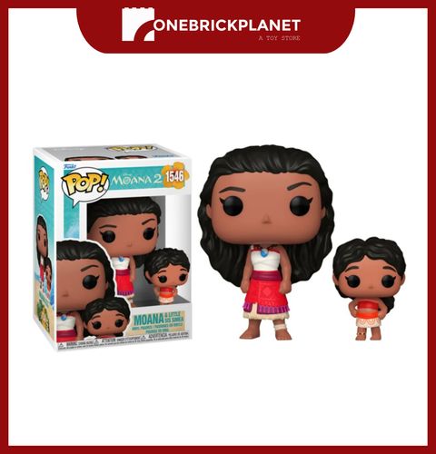 Moana 22
