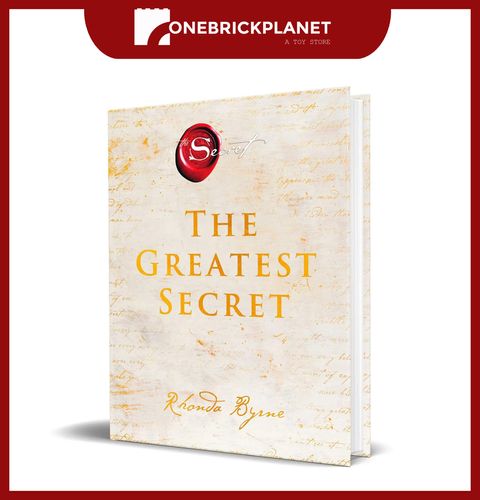 The Greatest Secret