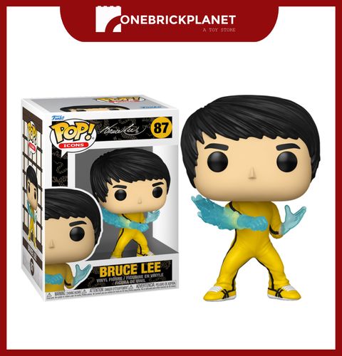 Bruce 87