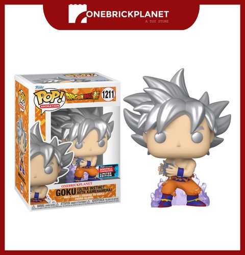 Goku 1211