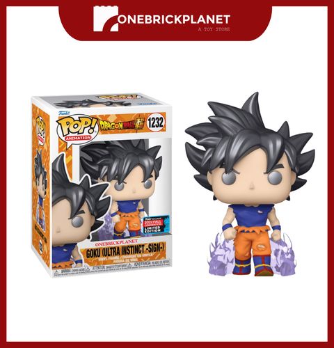 Goku 1232