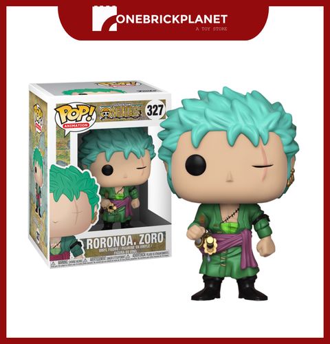 Zoro 1