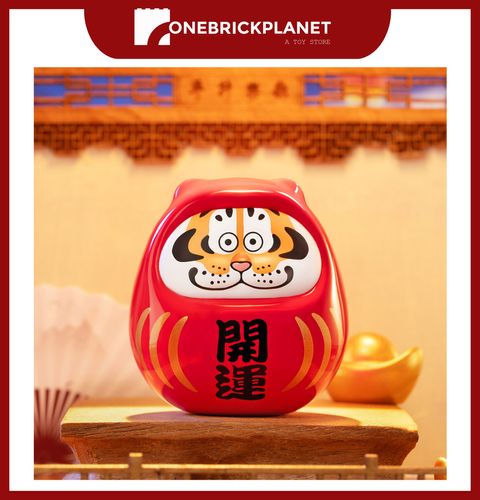 Daruma Funism