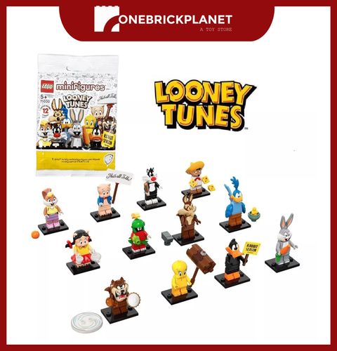 Looney Tunes